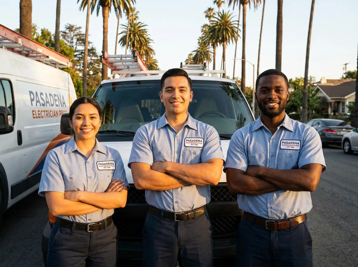 Electrician company in Manistique, MI