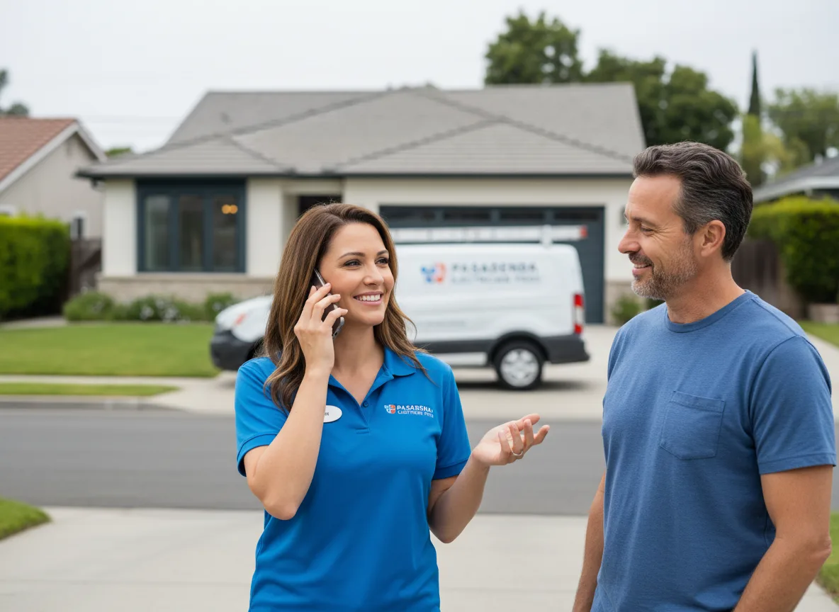 Electrician Manistique, MI FAQs